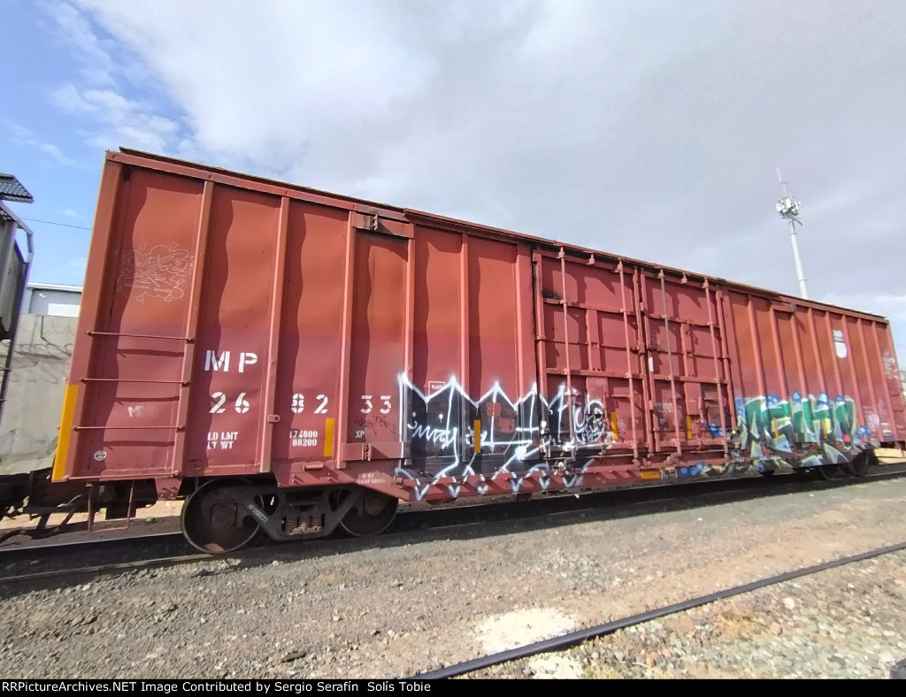 MP 268233